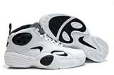 Nike Flight One NRG-6